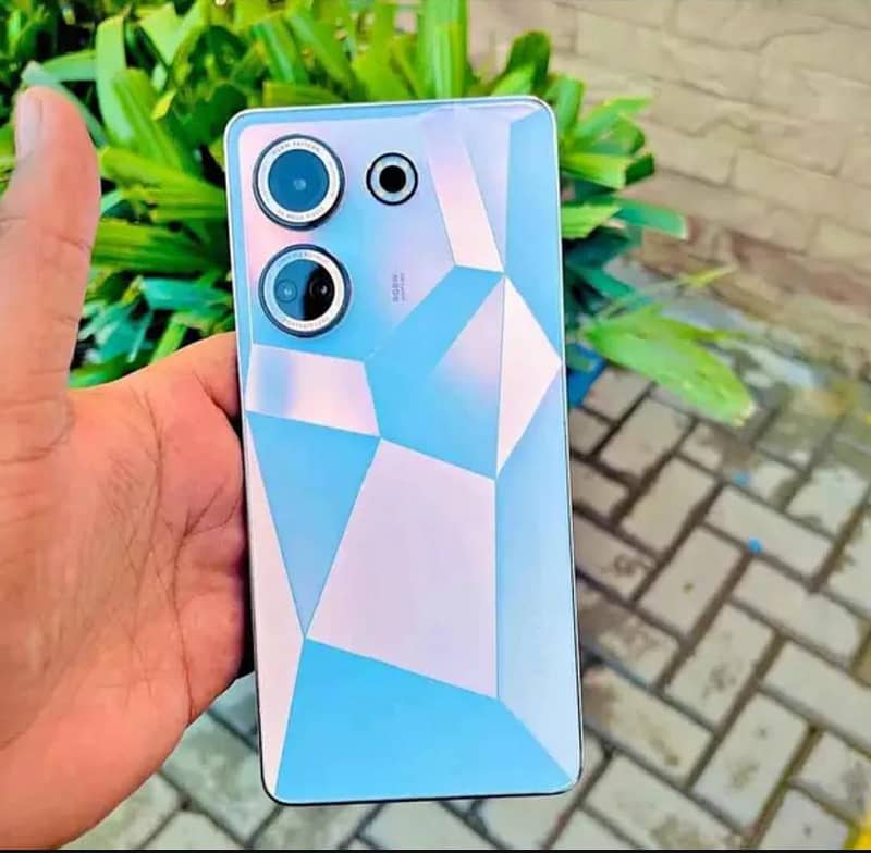 techno camon 20 0