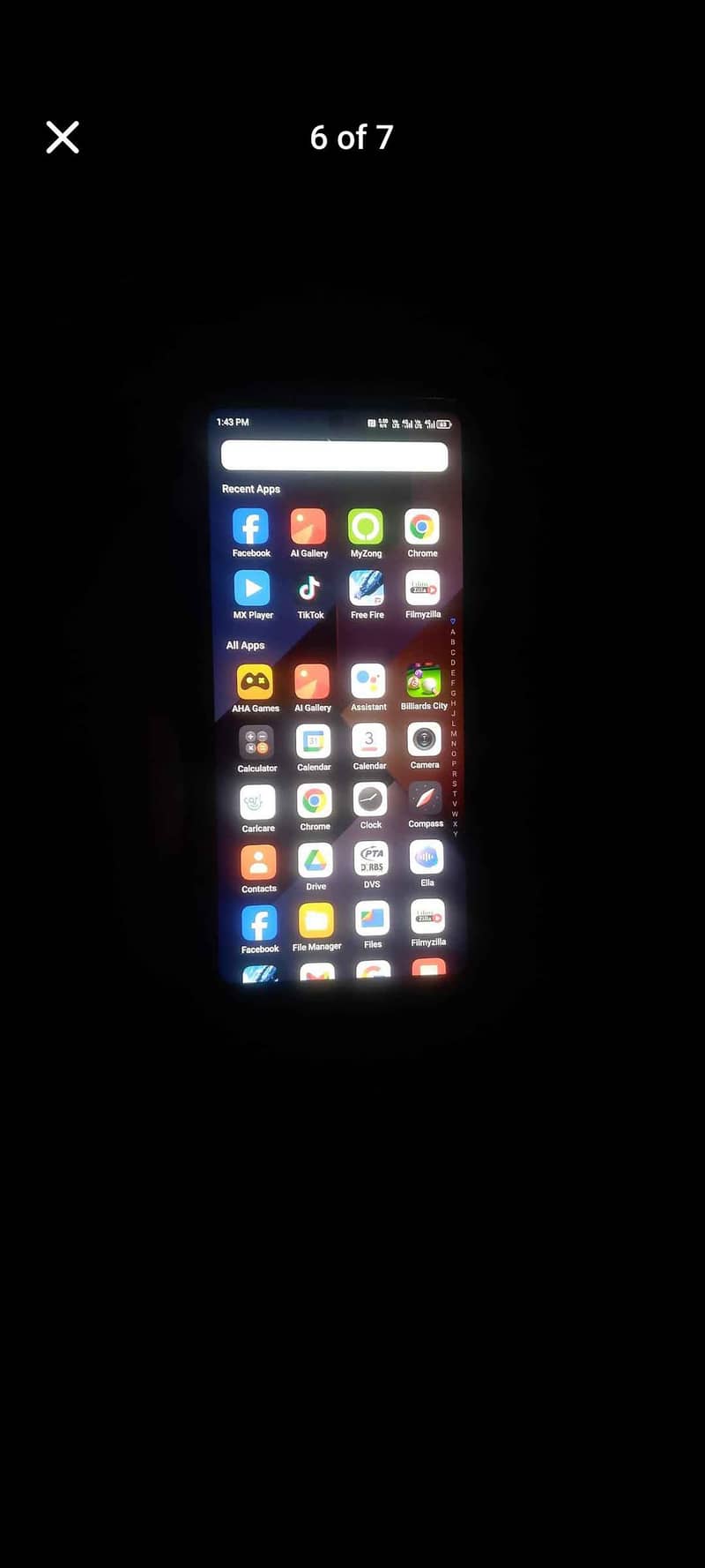 techno camon 20 1