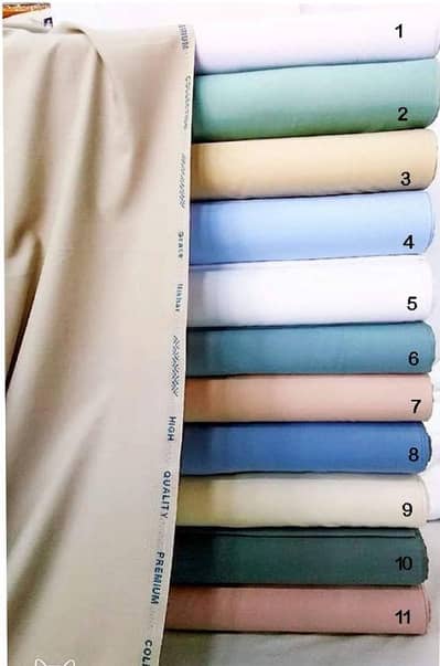 Shalwar kameez Wash and Wear dress
