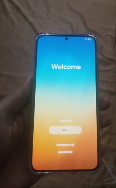Samsung S22 PLUS