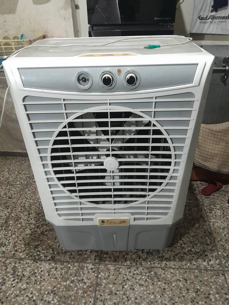 air cooler 0