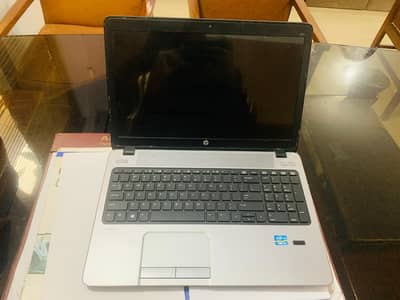 hp laptop core i5 3rd generation