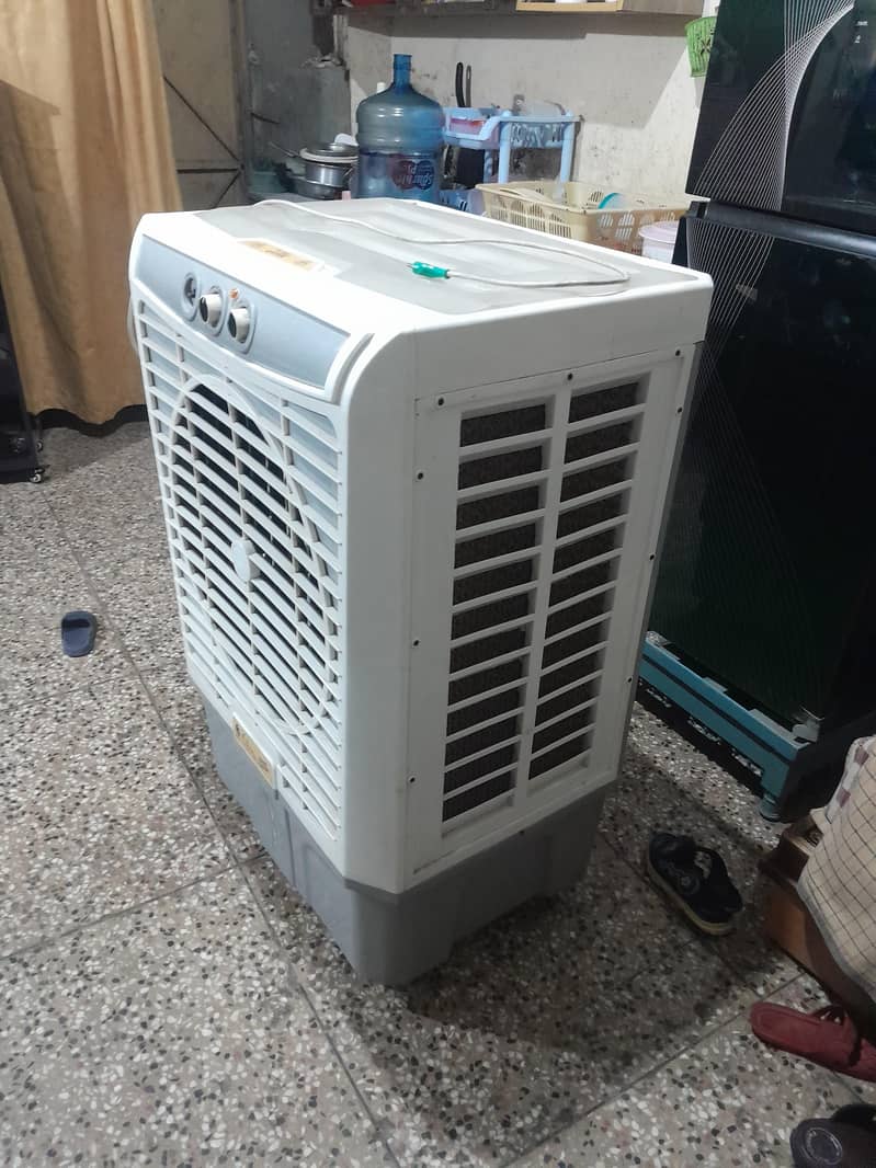 air cooler 2