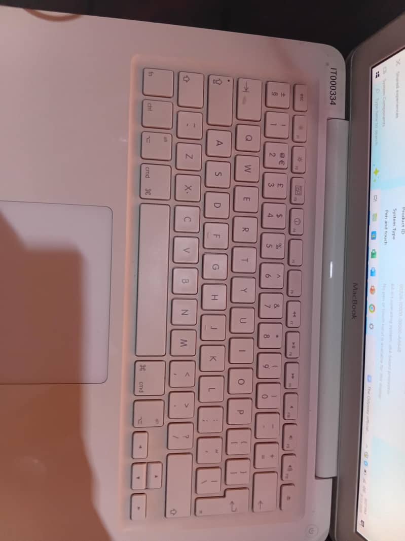 mackbook generation 1