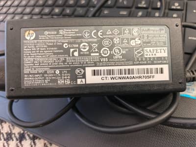 HP Core i3 7th Gen