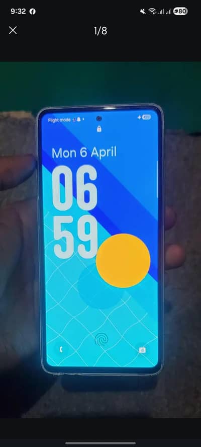 Samsung galaxy a53 5g