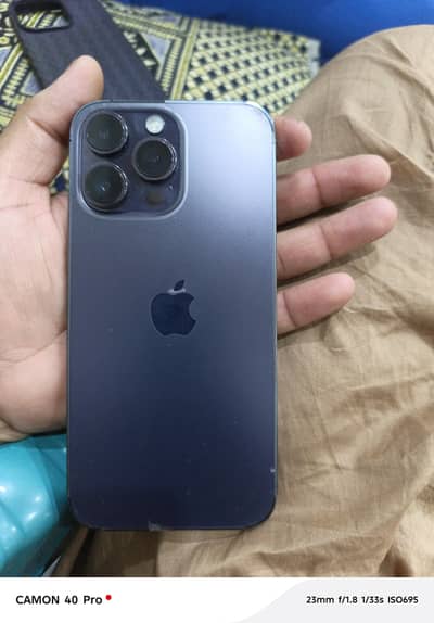 14 pro max