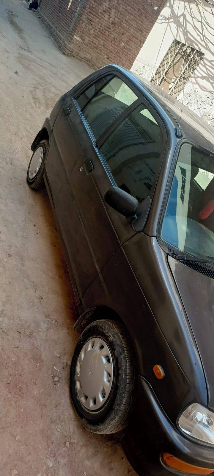 coure car 5