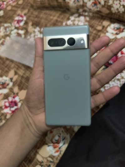 Google pixel 7pro