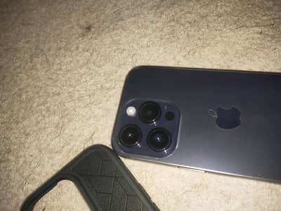 Iphone 14 pro 256gb urgent sell