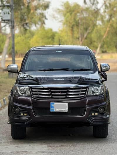 Toyota hilux vigo champ