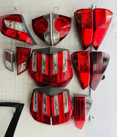 Honda , Toyota , Nissan, mistsubishi daihatsu Japani pasts