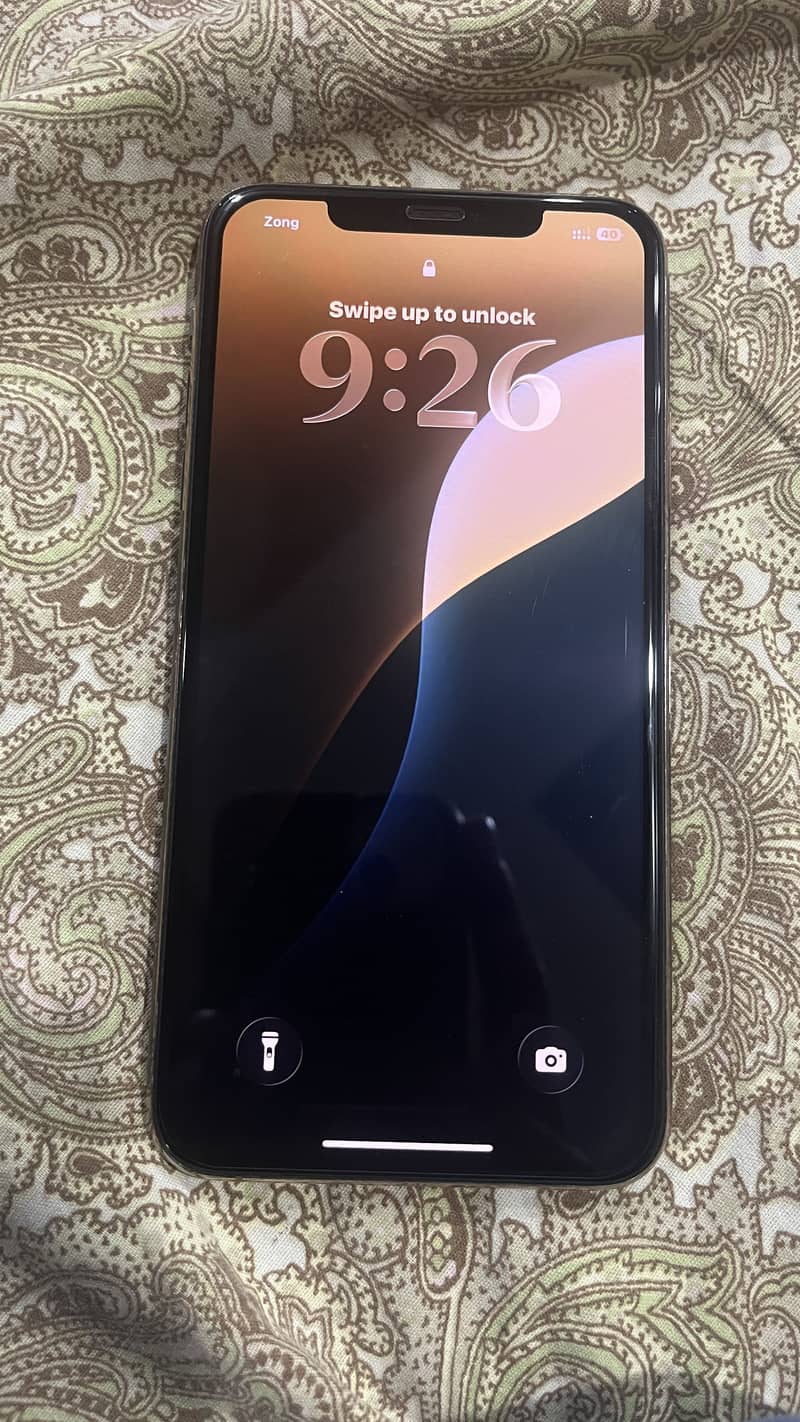 11 pro max 4