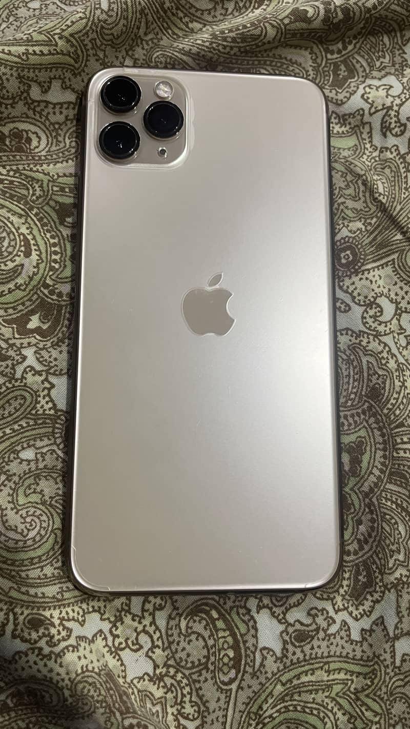 11 pro max 5