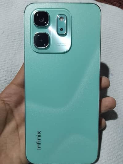 Infinix Hot 50i