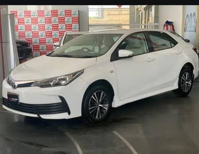 Rent a car renting services 03183035829
