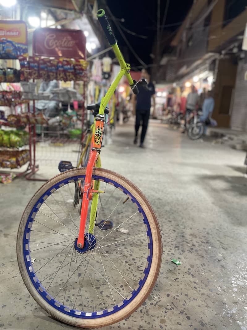 Phonics cycle 4