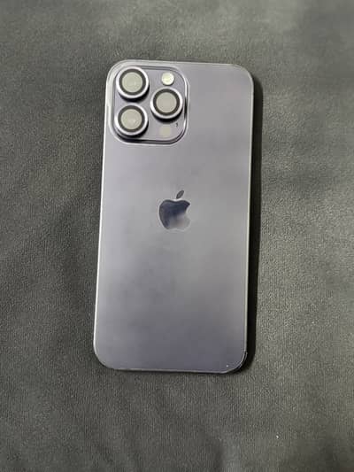 Apple iPhone 14 Pro Max (JV)