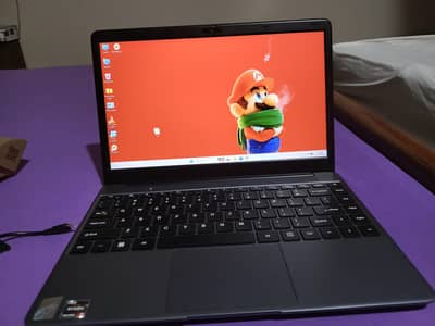 Mechrevo R14P - PM Laptop