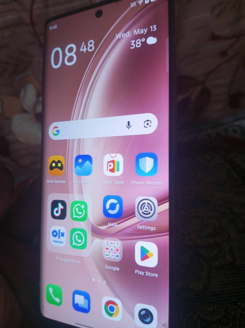 infinix zero 40 1