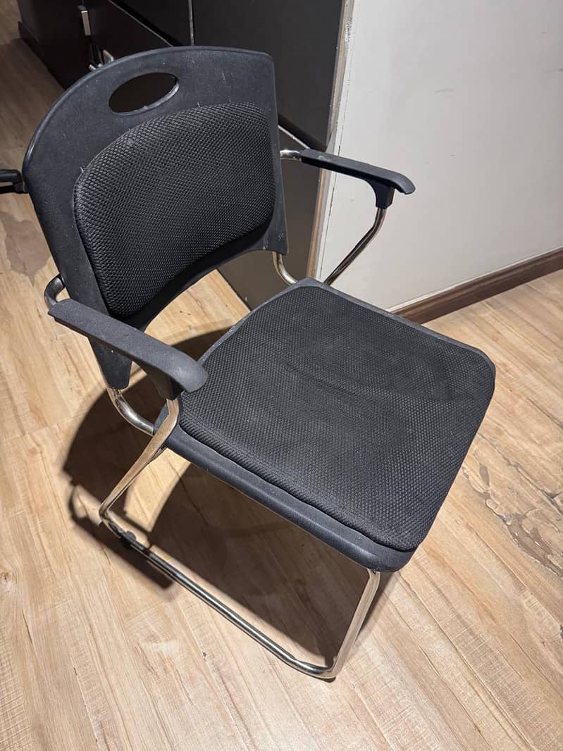 Office Table 3