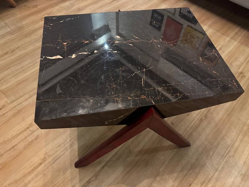 Office Table 4