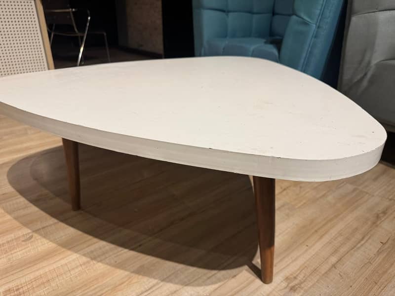 Office Table 5