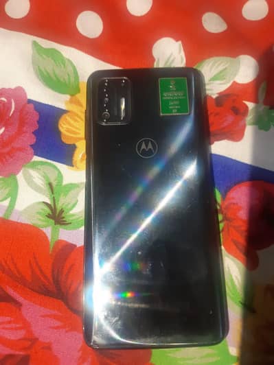 MOTOROLA MOBILE