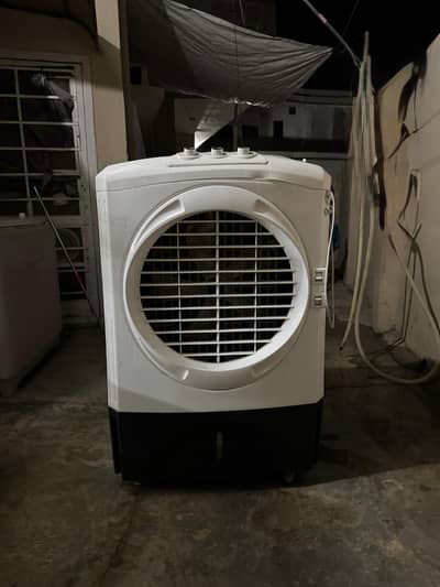 Room Cooler