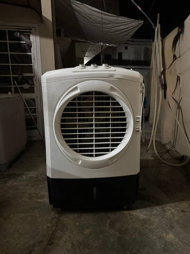 Room Cooler 0