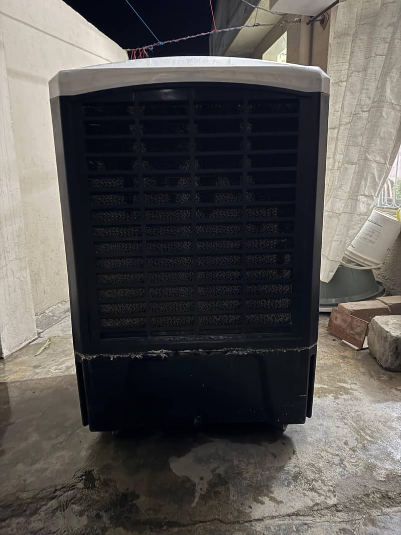Room Cooler 1