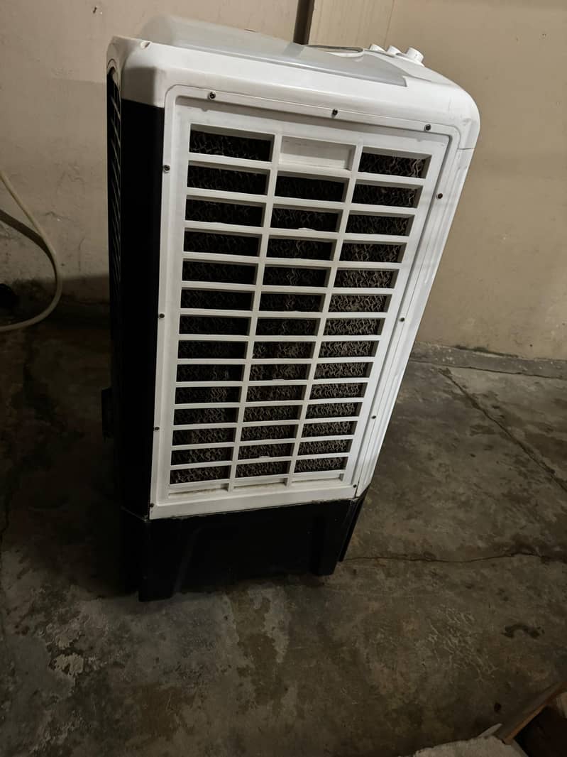 Room Cooler 2