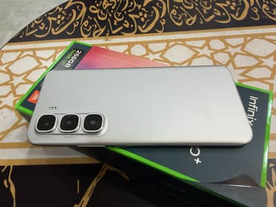 Infinix Hot 60 pro plus