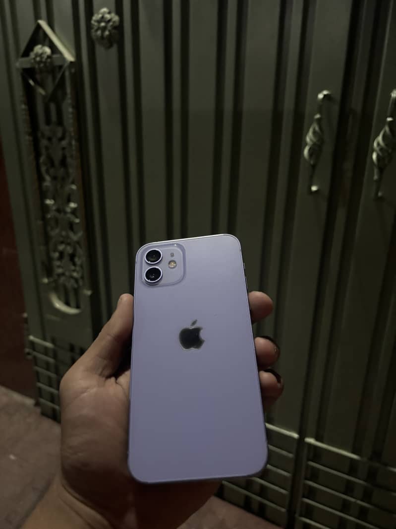 iPhone 12 1