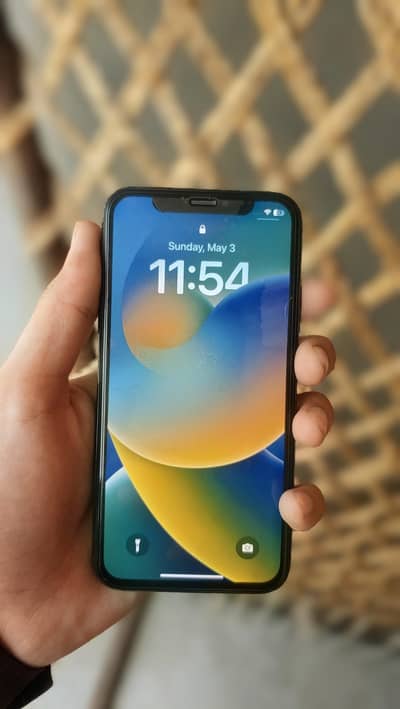 Iphone X 64 Gb