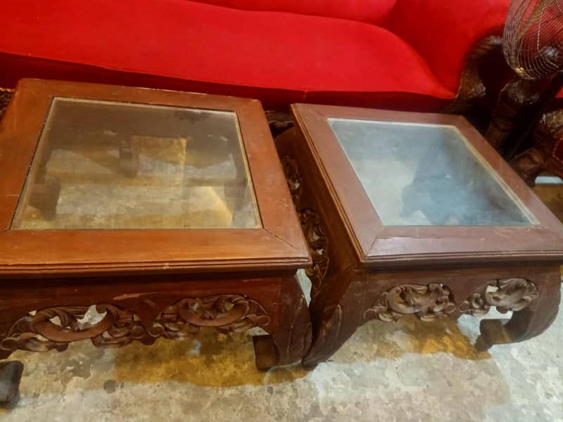 sofa set with dewan 3