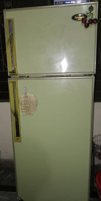 Sell Refrigerator