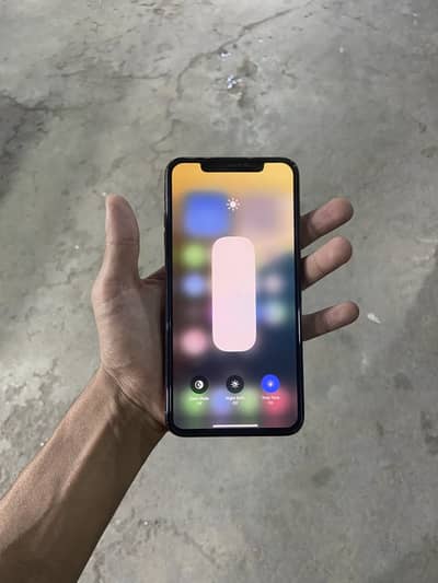 Iphone Xa max