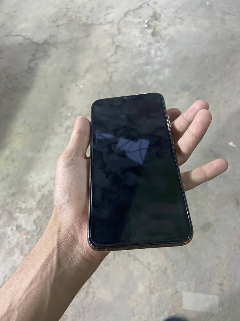Iphone Xa max 2