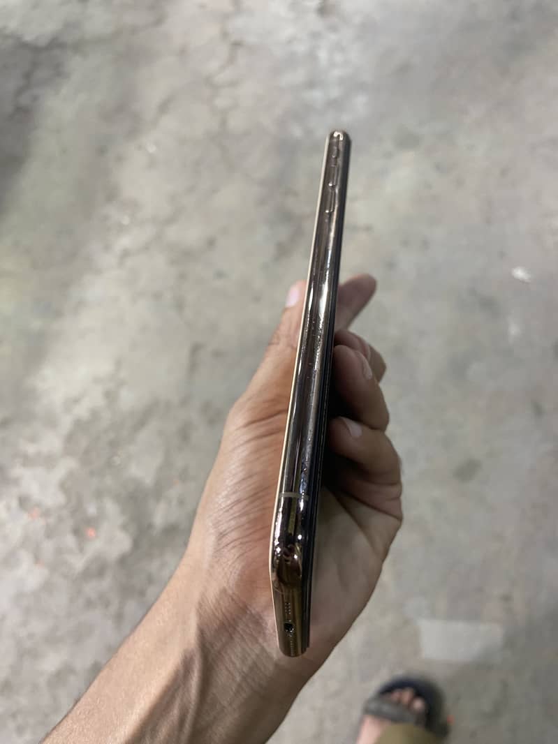 Iphone Xa max 6