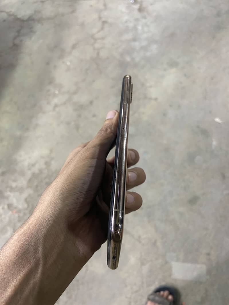 Iphone Xa max 7