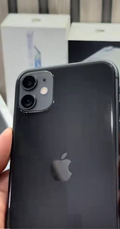 I phone 11