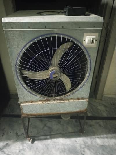 air cooler 12 watt