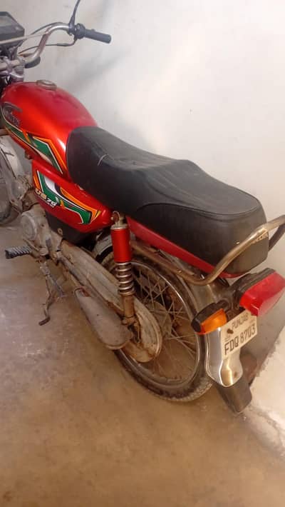 Road price