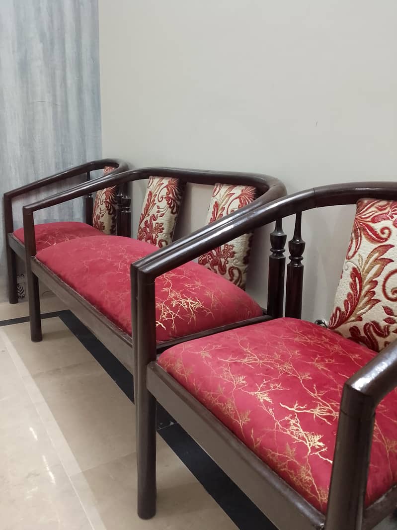 Complete Sofa Set 0