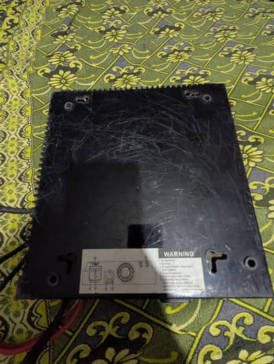 VOLTEC  UPS INVERTER URGENT SALE