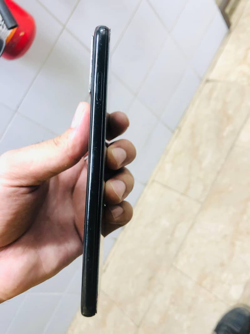 google pixel 3axl patch pta 2