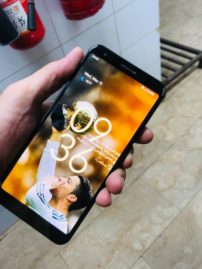 google pixel 3axl patch pta 3