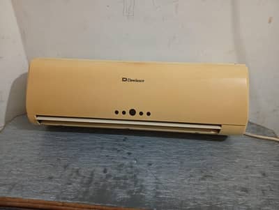 Dawlance 1.5 ton split air conditioner