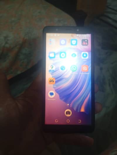 Tecno pop3 2-16gb PTA approved all ok